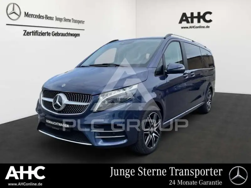 2024 Mercedes Benz V 300