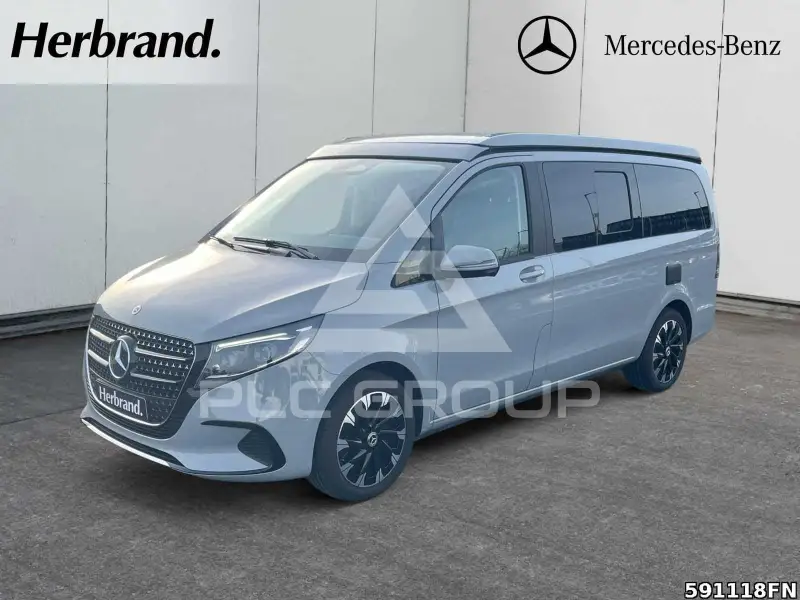 2024 Mercedes Benz V 300
