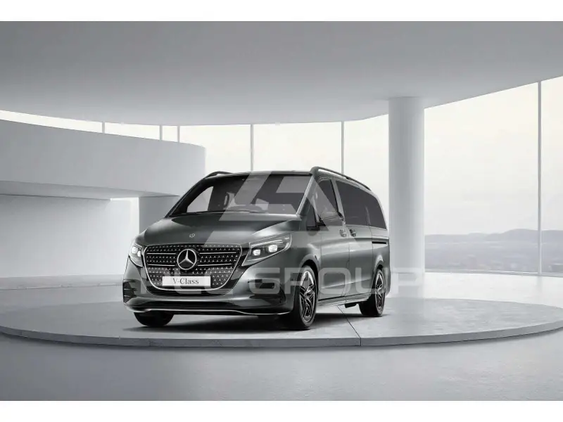 2024 Mercedes Benz V 300