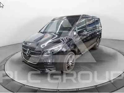 2024 Mercedes Benz V 300