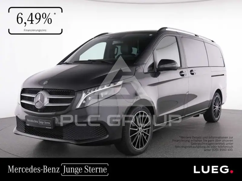 2024 Mercedes Benz V 300