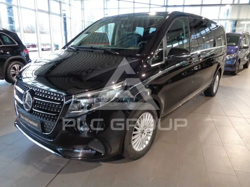 2024 Mercedes Benz V 300