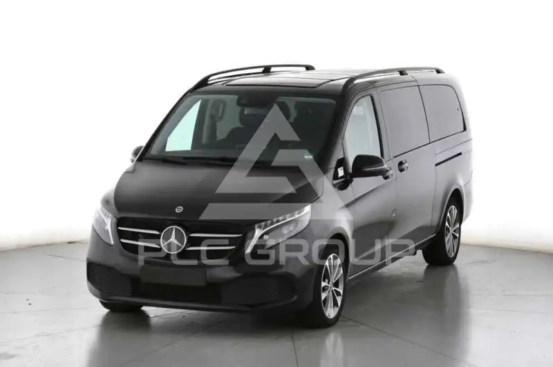 2024 Mercedes Benz V 300