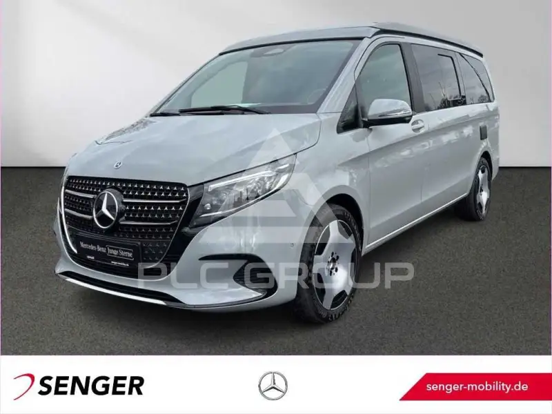 2024 Mercedes Benz V 300