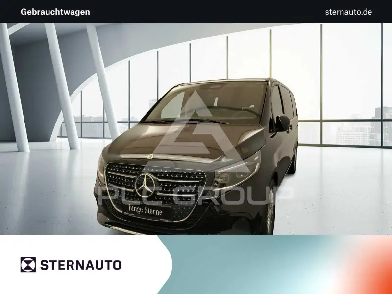 2024 Mercedes Benz V 300