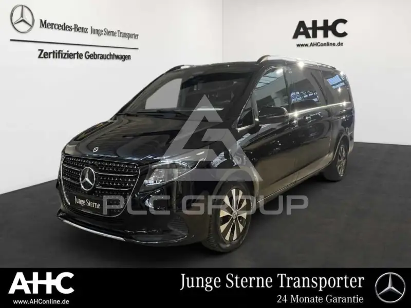 2024 Mercedes Benz V 300