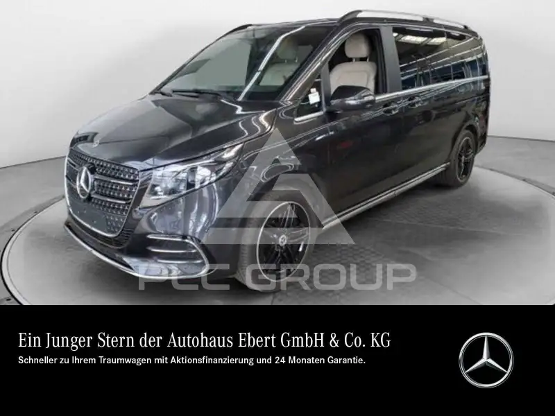 2024 Mercedes Benz V 300