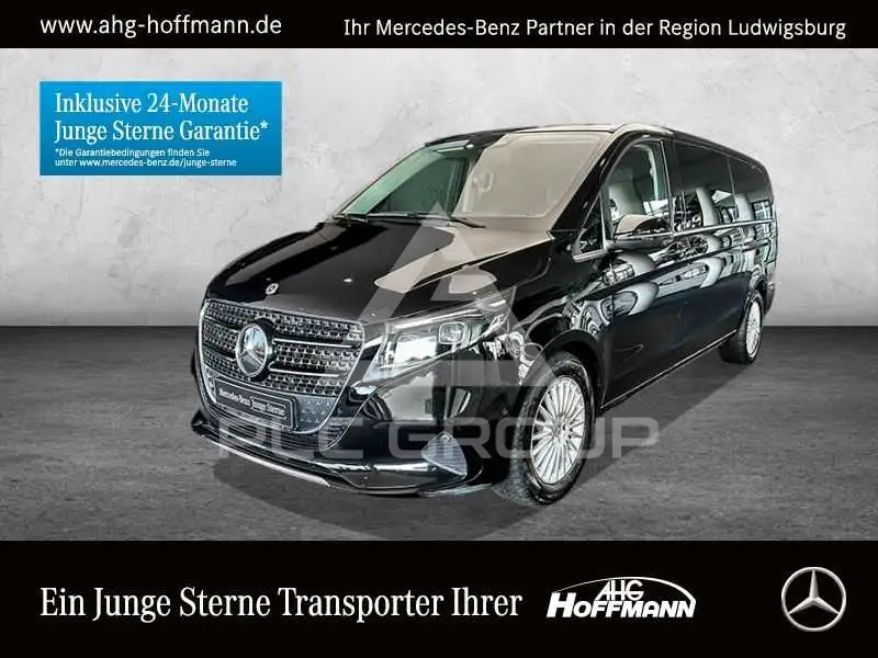 2024 Mercedes Benz V 300