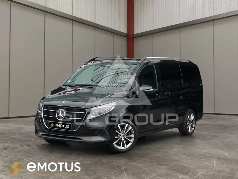 2024 Mercedes Benz V 300