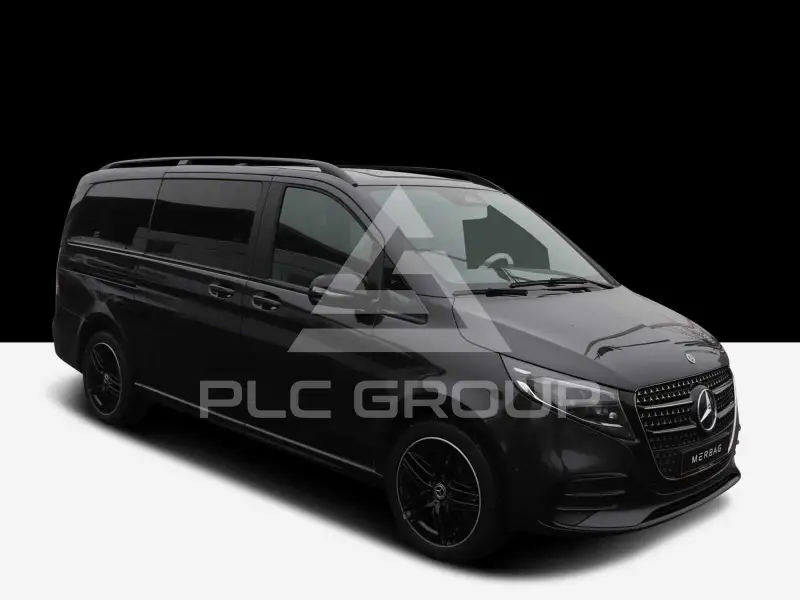 2024 Mercedes Benz V 300