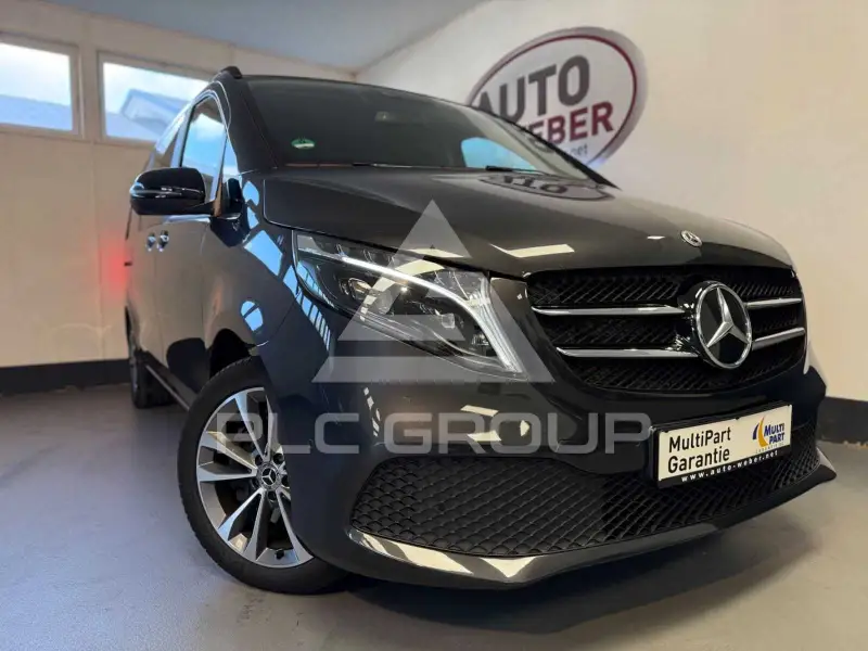 2024 Mercedes Benz V 300