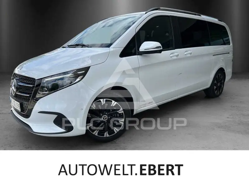 2024 Mercedes Benz V 300