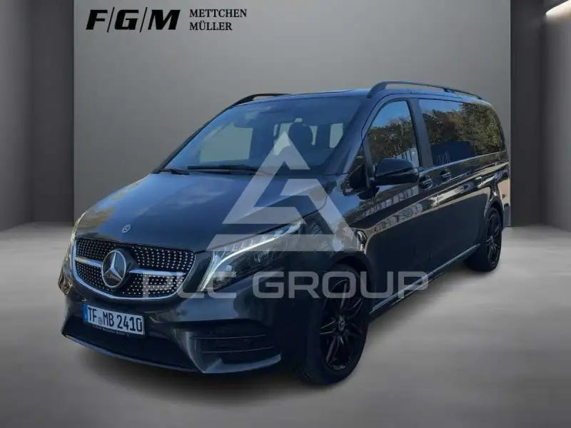 2024 Mercedes Benz V 300