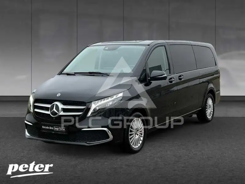 2024 Mercedes Benz V 300