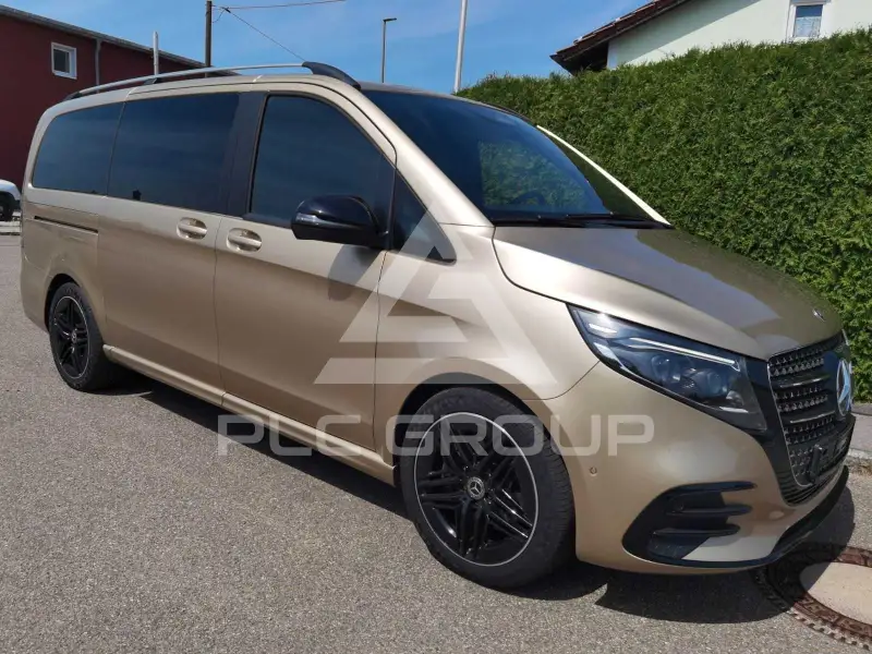 2024 Mercedes Benz V 300