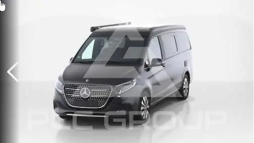 2024 Mercedes Benz V 300