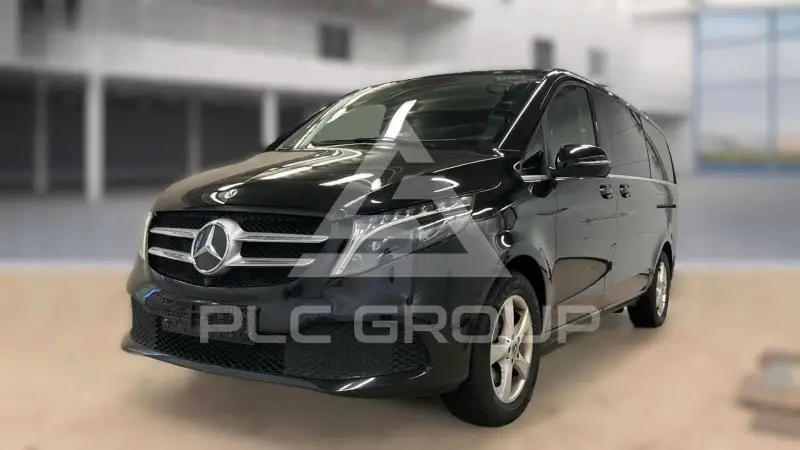 2024 Mercedes Benz V 300