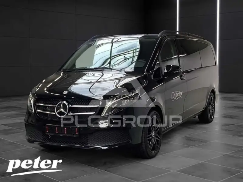 2024 Mercedes Benz V 300