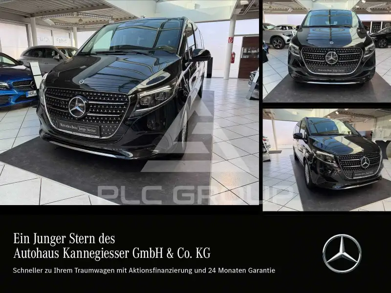 2024 Mercedes Benz V 300