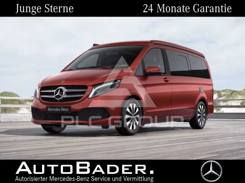 2024 Mercedes Benz V 300