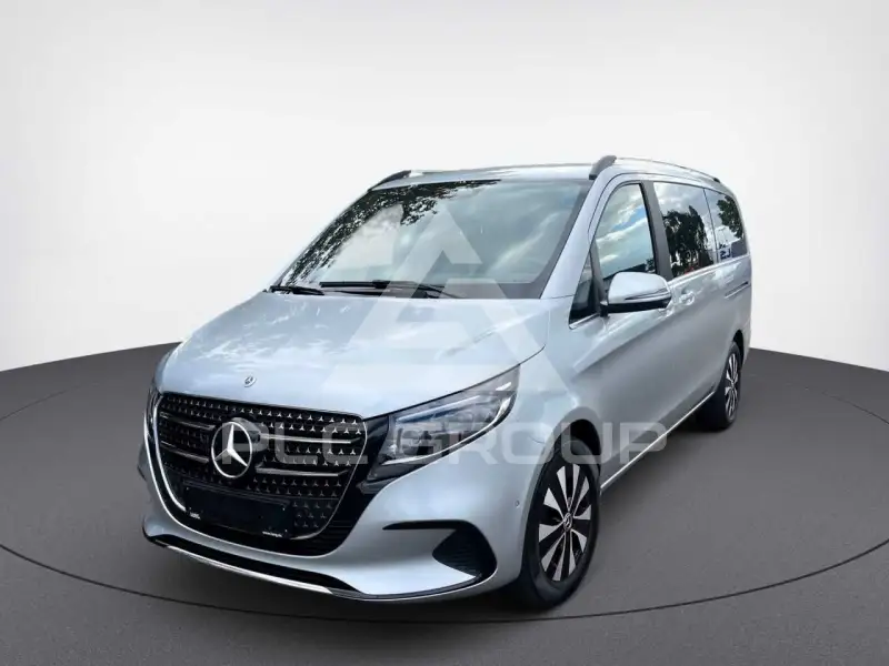2024 Mercedes Benz V 300