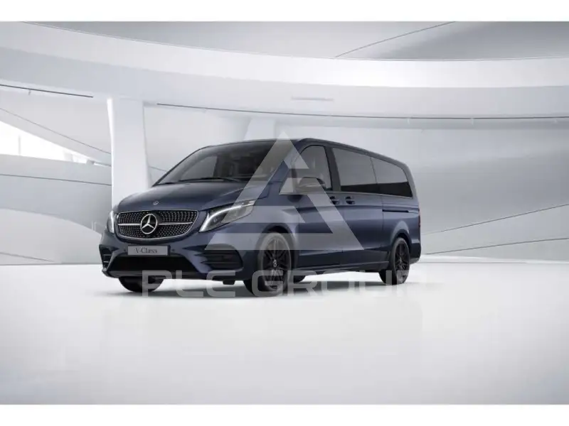2024 Mercedes Benz V 300