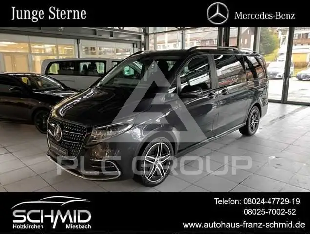 2024 Mercedes Benz V 300