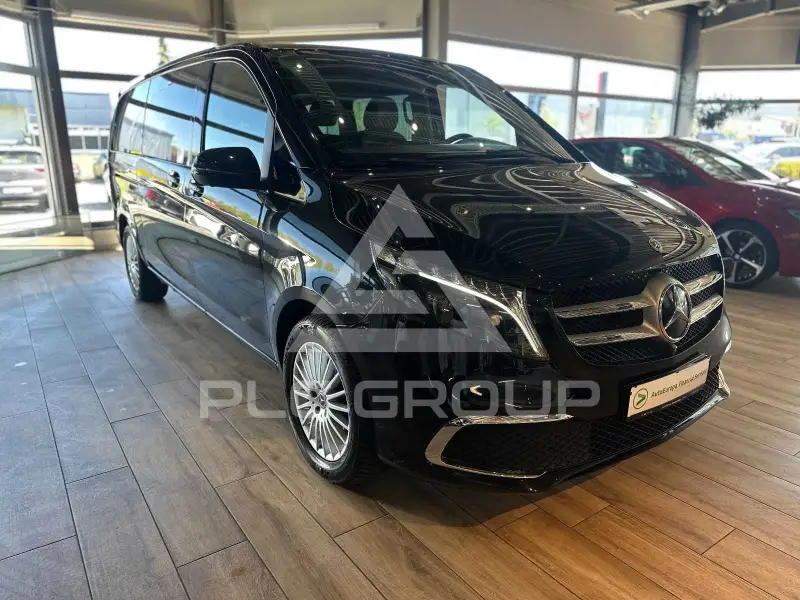 2024 Mercedes Benz V 300