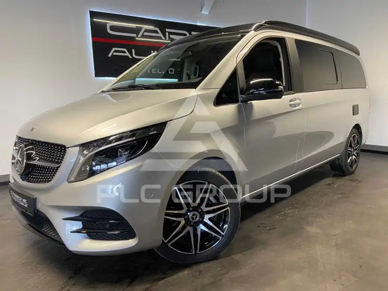 2024 Mercedes Benz V 300