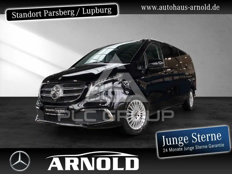 2024 Mercedes Benz V 300