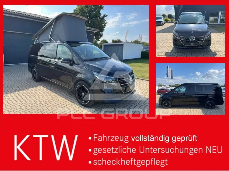 2024 Mercedes Benz V 300