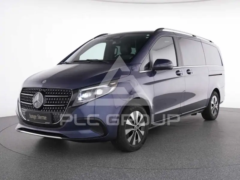 2024 Mercedes Benz V 300