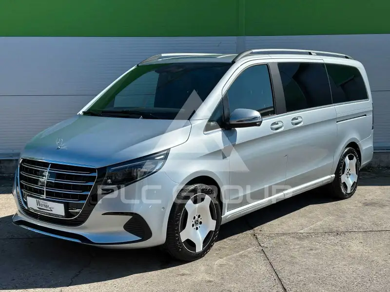 2024 Mercedes Benz V 300