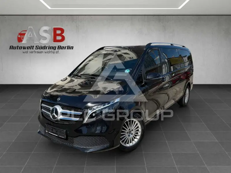 2024 Mercedes Benz V 300