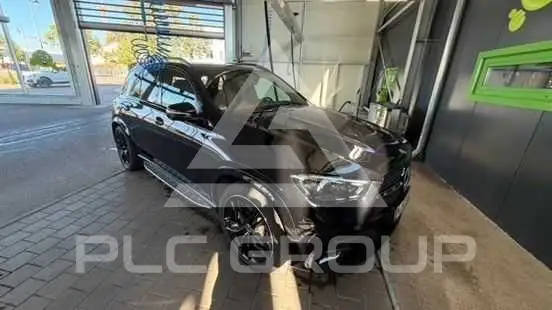2024 Mercedes Benz GLE 580