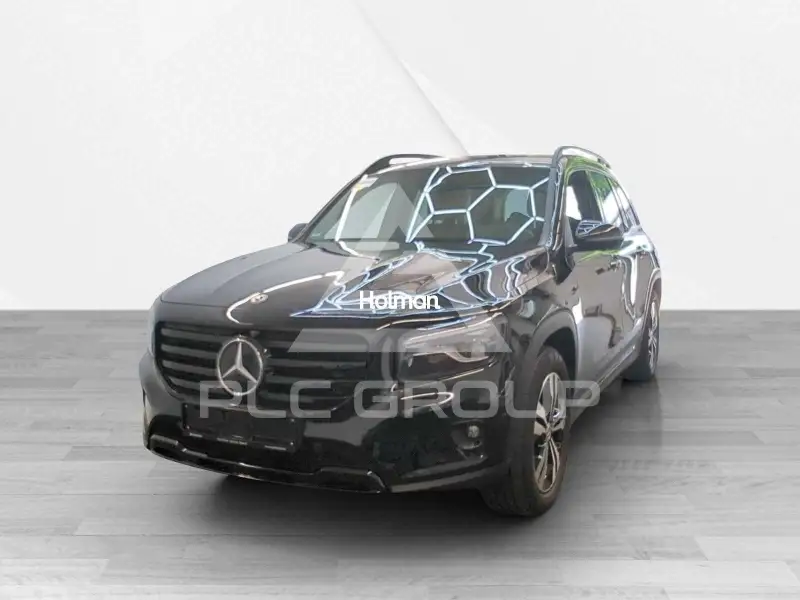 2024 Mercedes Benz GLB 180