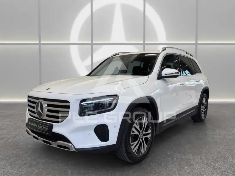 2024 Mercedes Benz GLB 180