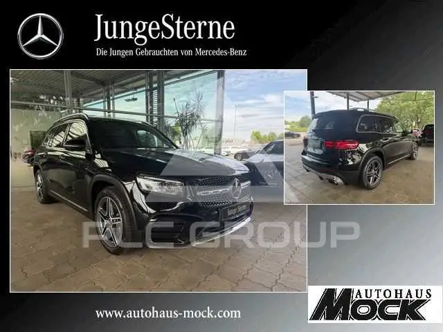 2024 Mercedes Benz GLB 180