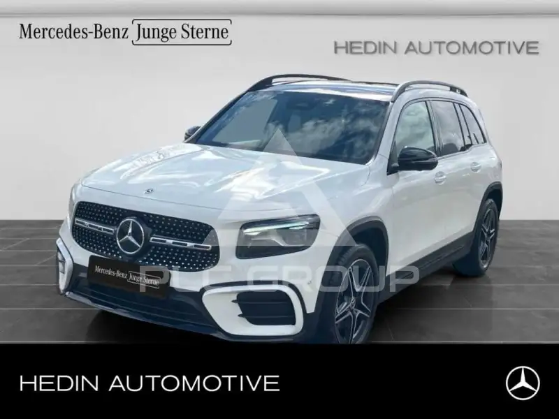 2024 Mercedes Benz GLB 180