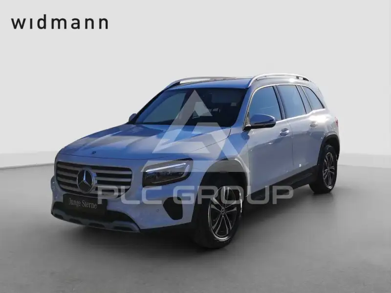 2024 Mercedes Benz GLB 180