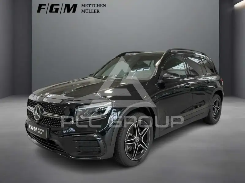 2024 Mercedes Benz GLB 180
