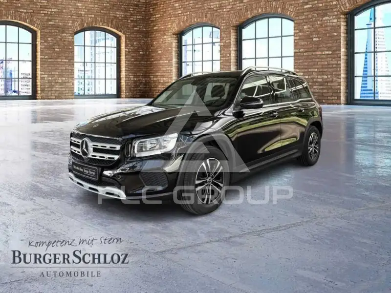 2024 Mercedes Benz GLB 180