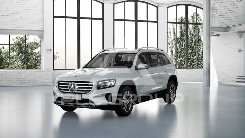 2024 Mercedes Benz GLB 180