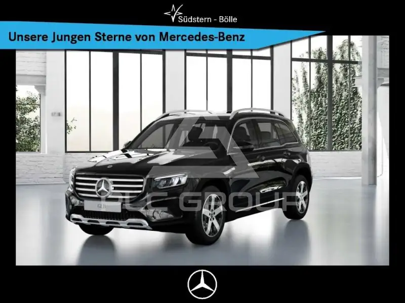 2024 Mercedes Benz GLB 180
