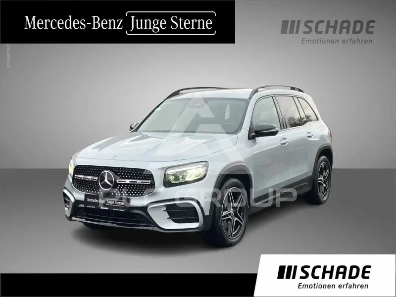 2024 Mercedes Benz GLB 180