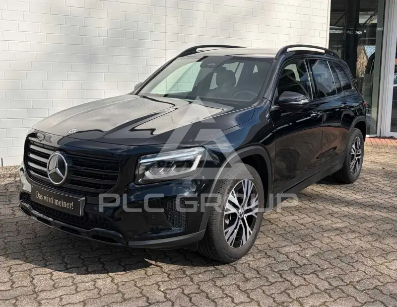 2024 Mercedes Benz GLB 180
