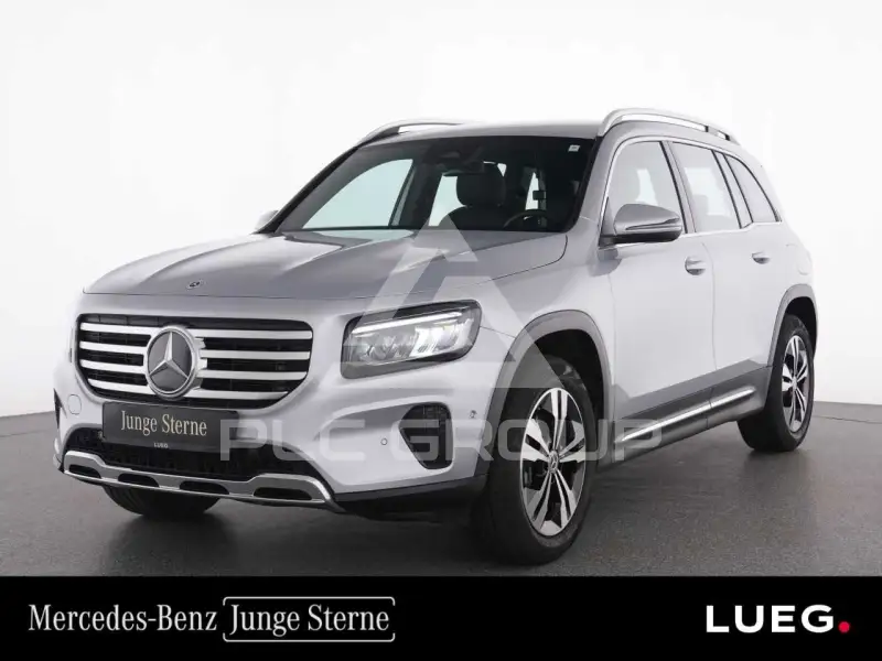 2024 Mercedes Benz GLB 180