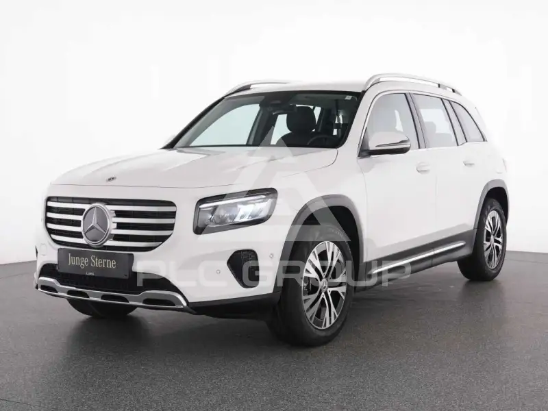 2024 Mercedes Benz GLB 180