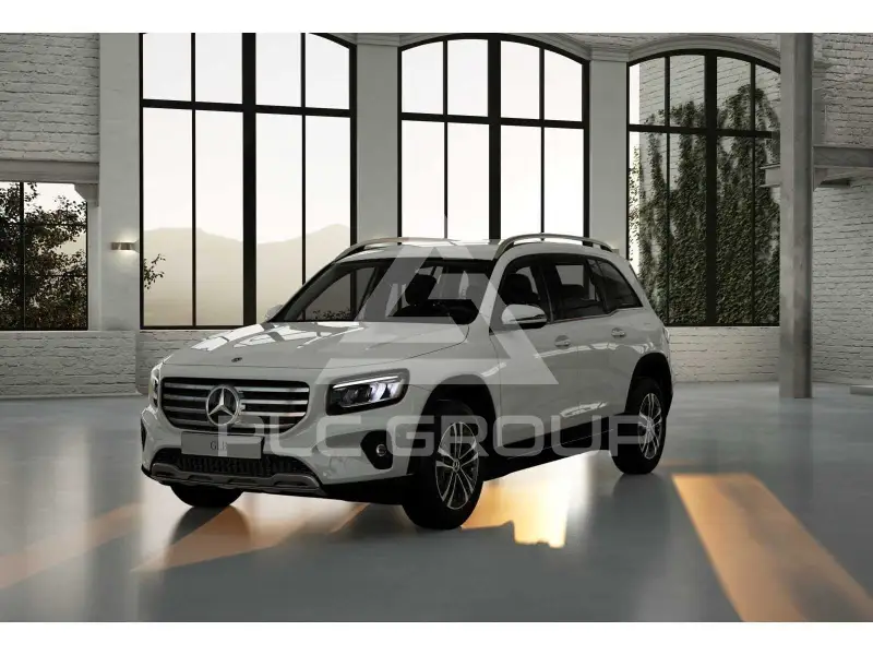 2024 Mercedes Benz GLB 180