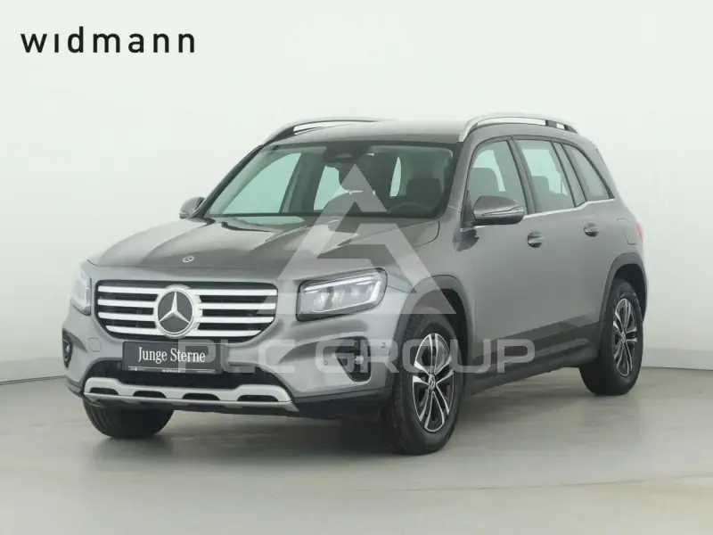 2024 Mercedes Benz GLB 180
